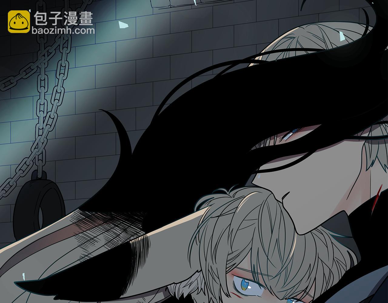 🍹狐狸的枷锁 第125话 不可原谅 第8页