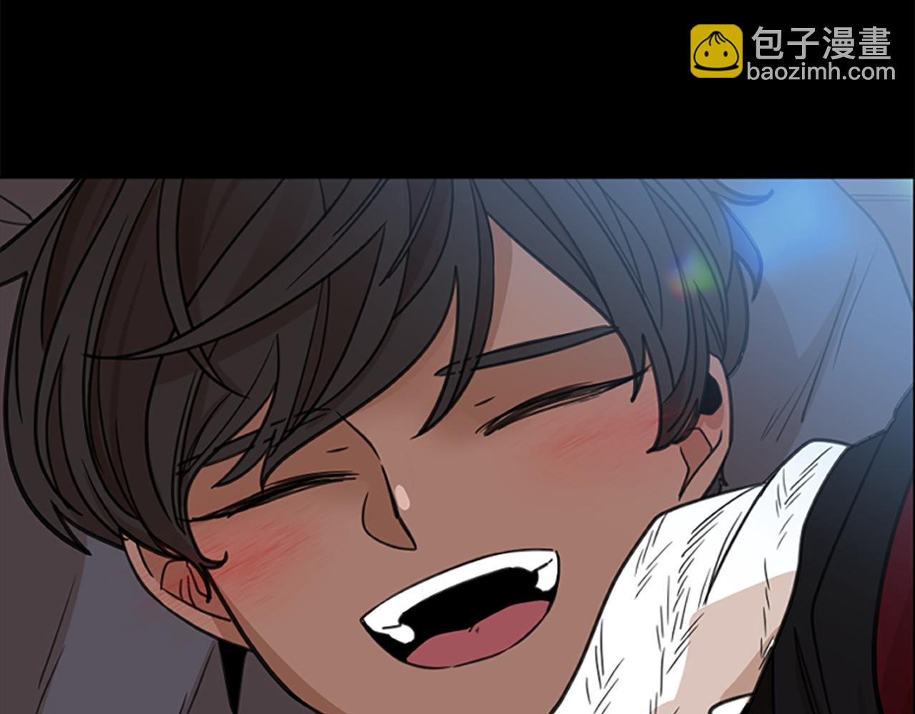 🍹狐狸的枷锁 第127话 唯独是你 第33页
