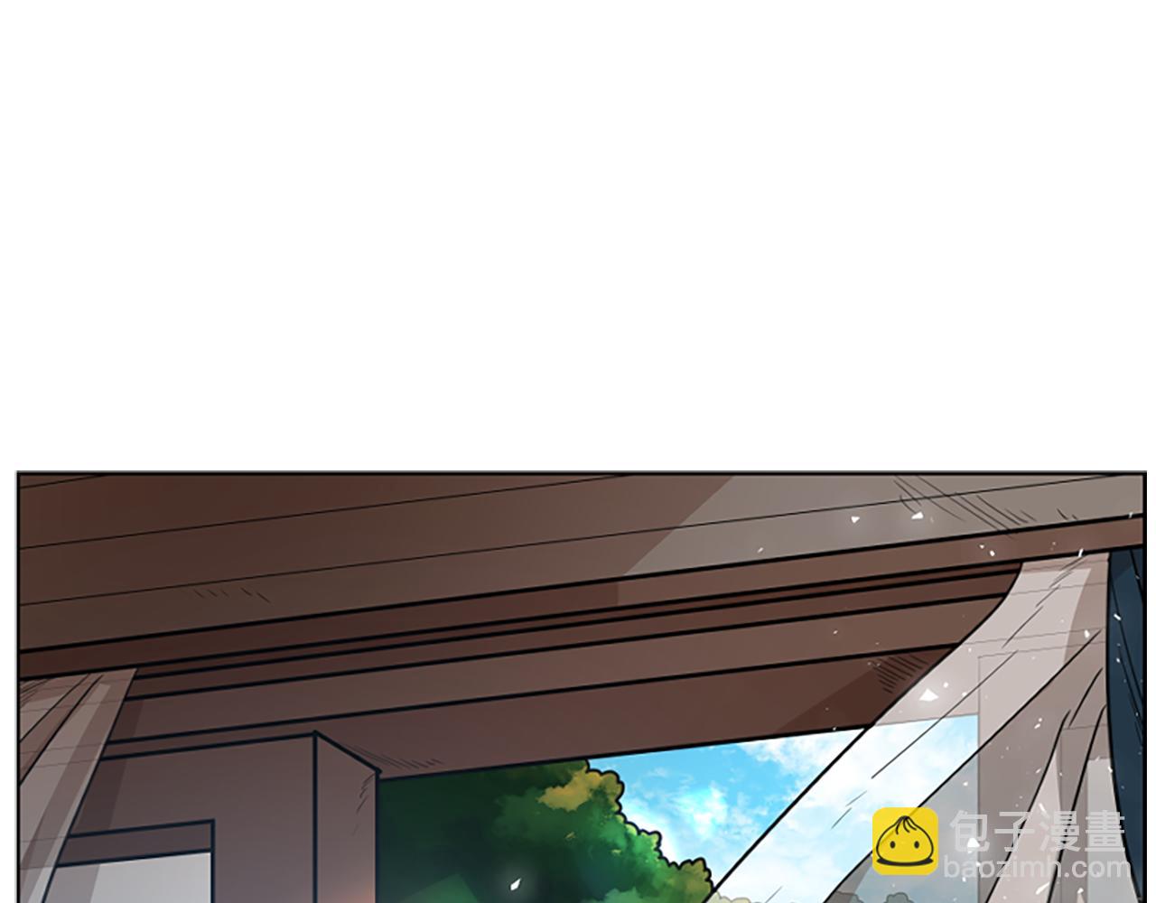 🍹狐狸的枷锁 第135话 相信你 第28页