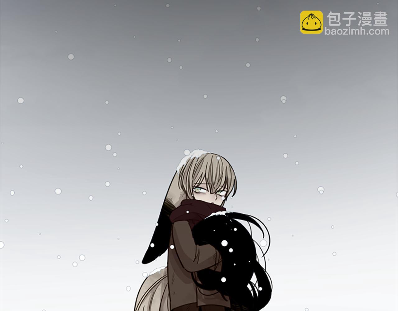 🍹狐狸的枷锁 第135话 相信你 第44页