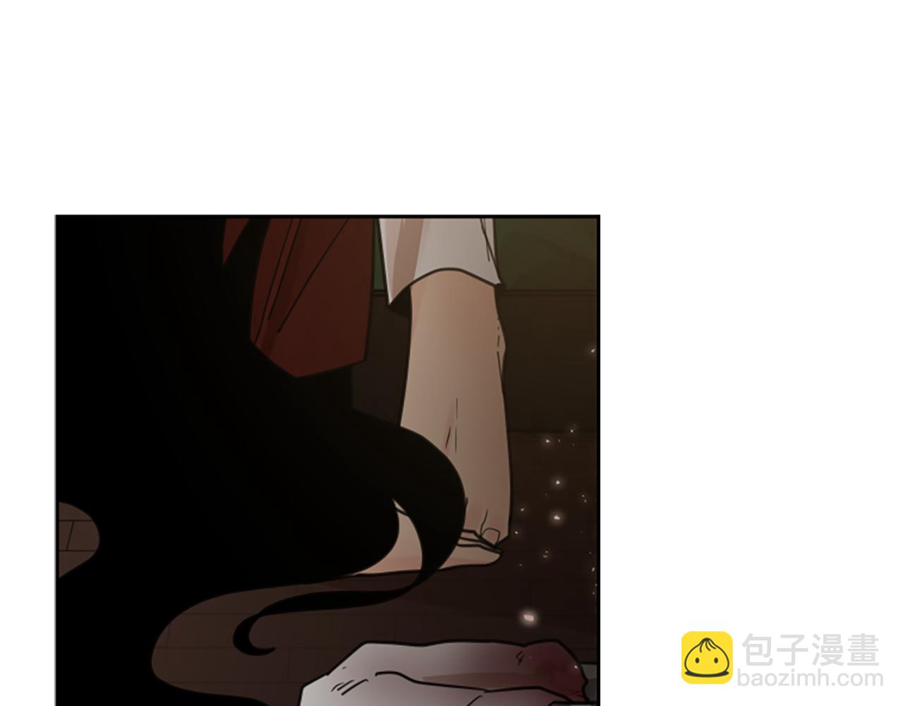 🍹狐狸的枷锁 第137话 共鸣 第29页