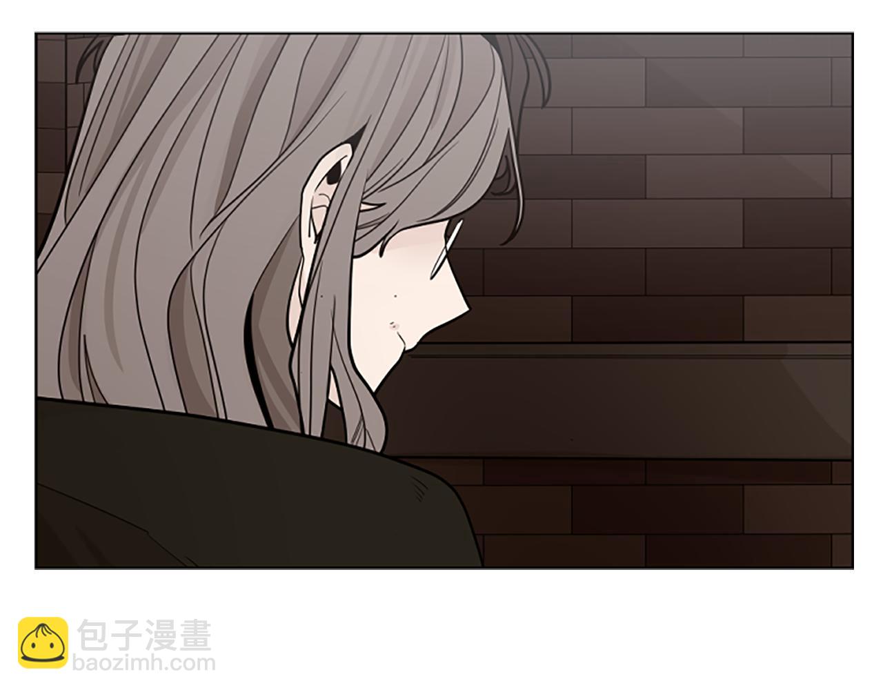 🍹狐狸的枷锁 第139话 远离世俗 第41页