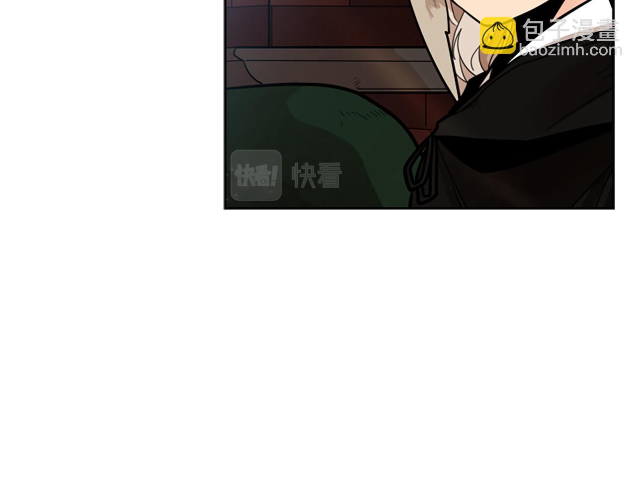 🍹狐狸的枷锁 第139话 远离世俗 第48页
