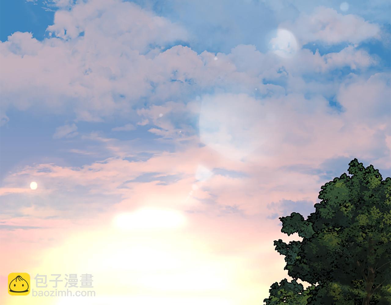 🍹狐狸的枷锁 第139话 远离世俗 第7页
