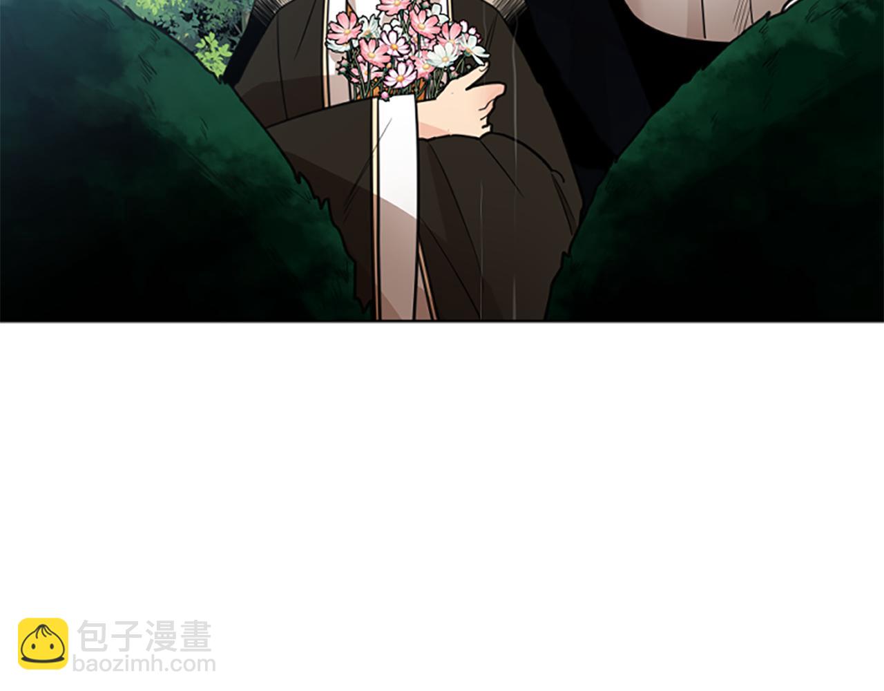 🍹狐狸的枷锁 第141话 他又跟过来了 第8页