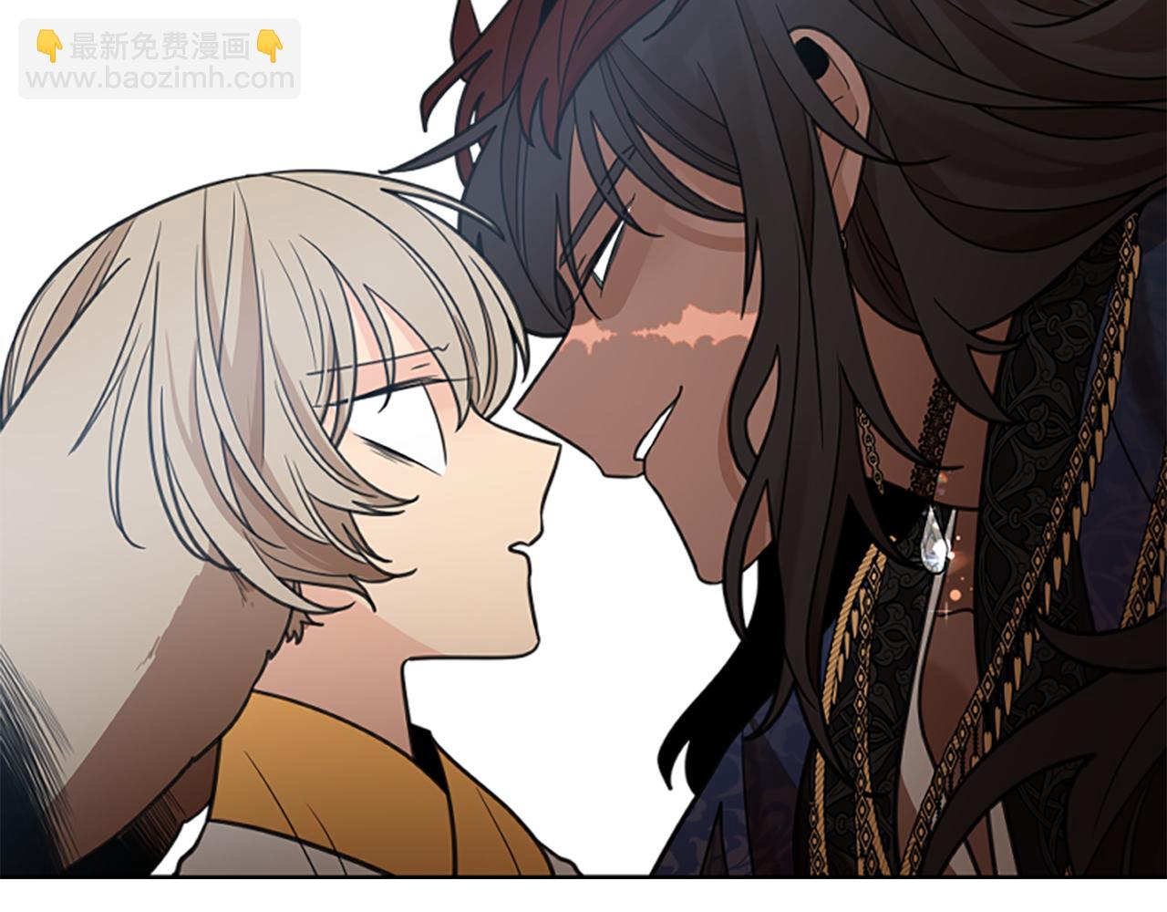 🍹狐狸的枷锁 第143话 明明是为了你自己 第23页