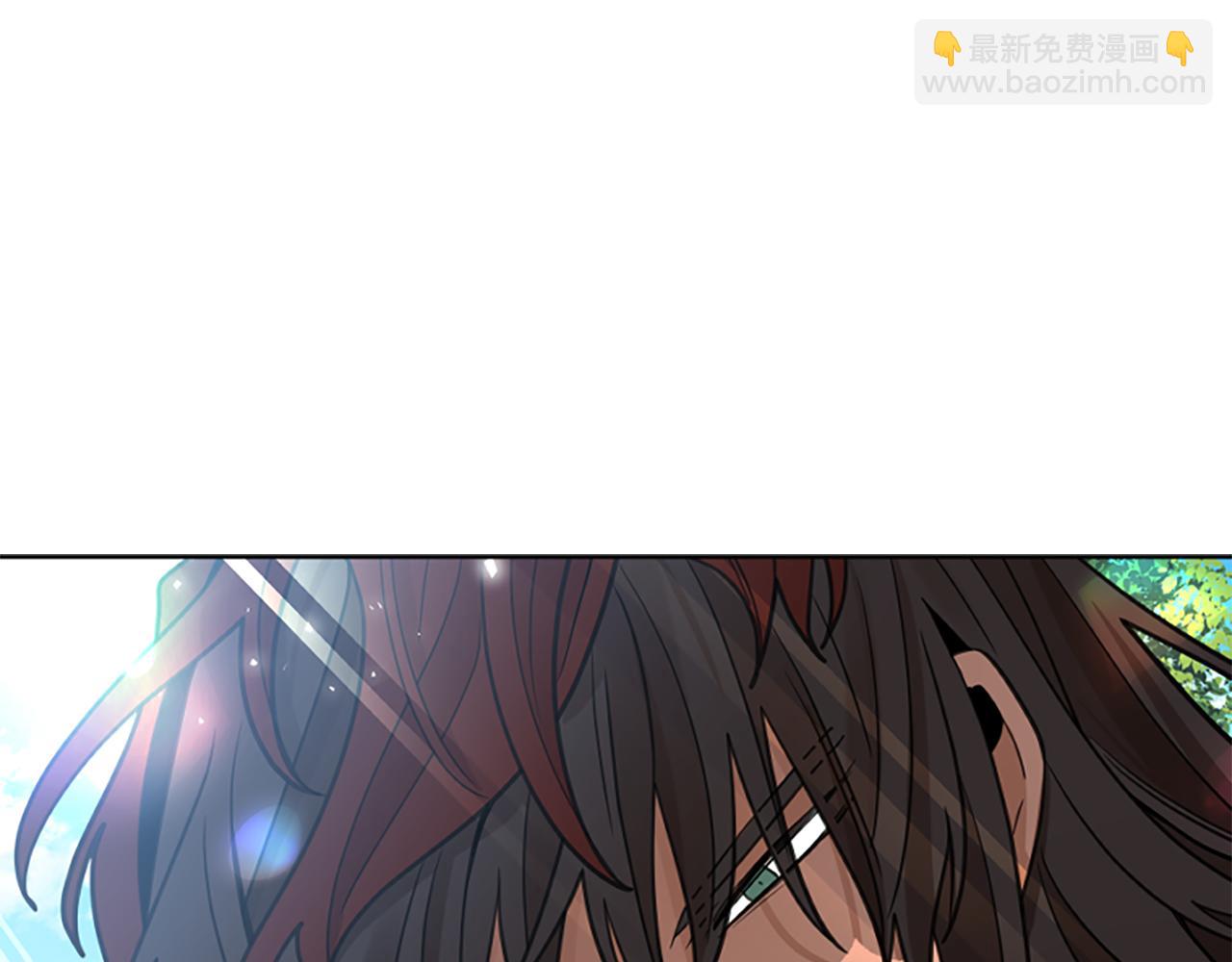 🍹狐狸的枷锁 第143话 明明是为了你自己 第27页