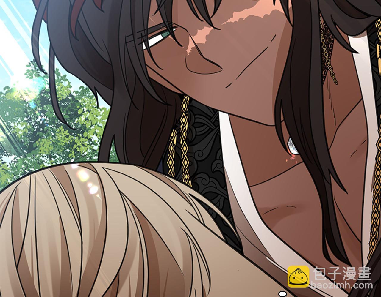 🍹狐狸的枷锁 第143话 明明是为了你自己 第28页