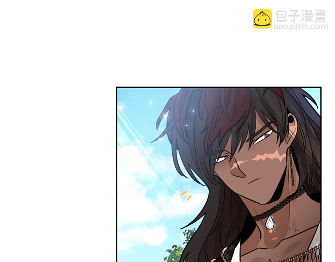 🍹狐狸的枷锁 第143话 明明是为了你自己 第39页
