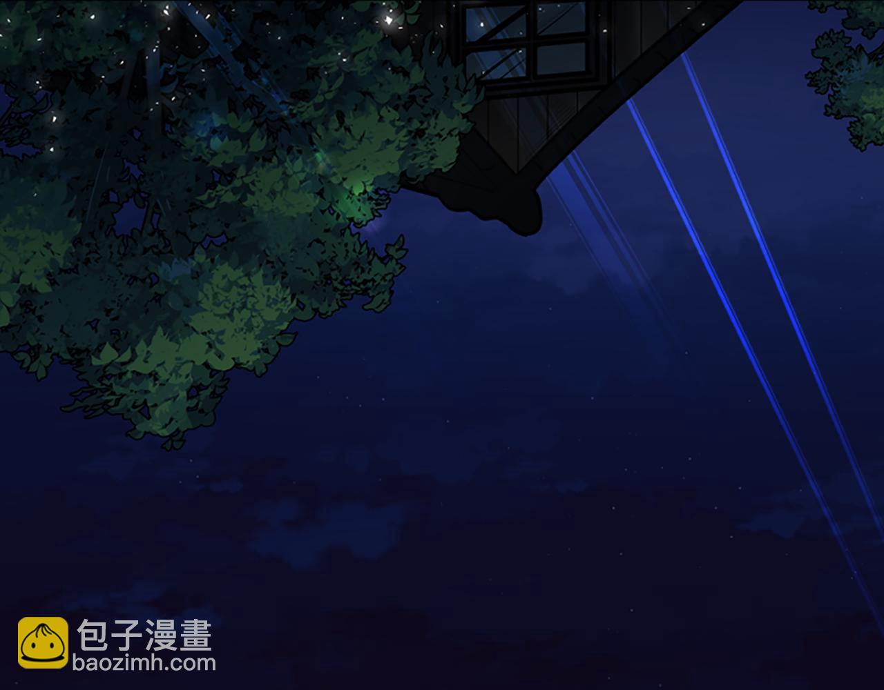 🍹狐狸的枷锁 第145话 终于抓到你了 第19页