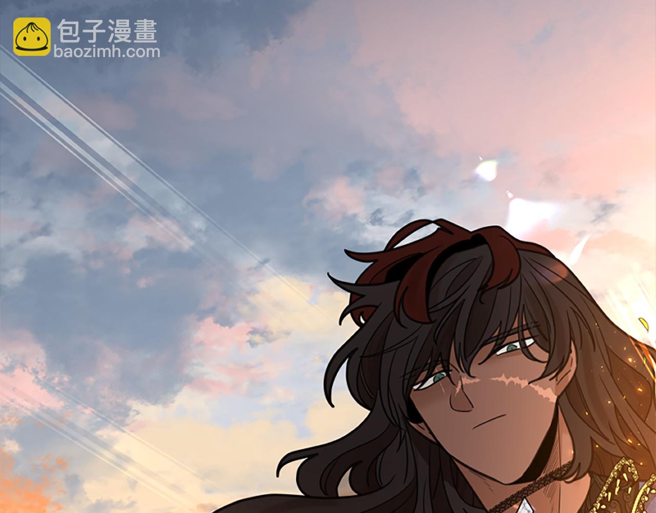 🍹狐狸的枷锁 第145话 终于抓到你了 第22页