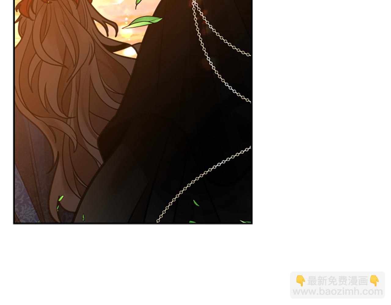 🍹狐狸的枷锁 第145话 终于抓到你了 第25页