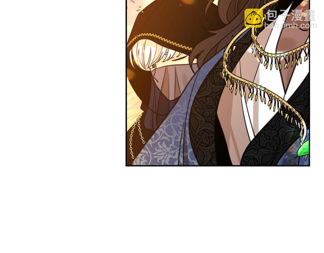 🍹狐狸的枷锁 第145话 终于抓到你了 第27页