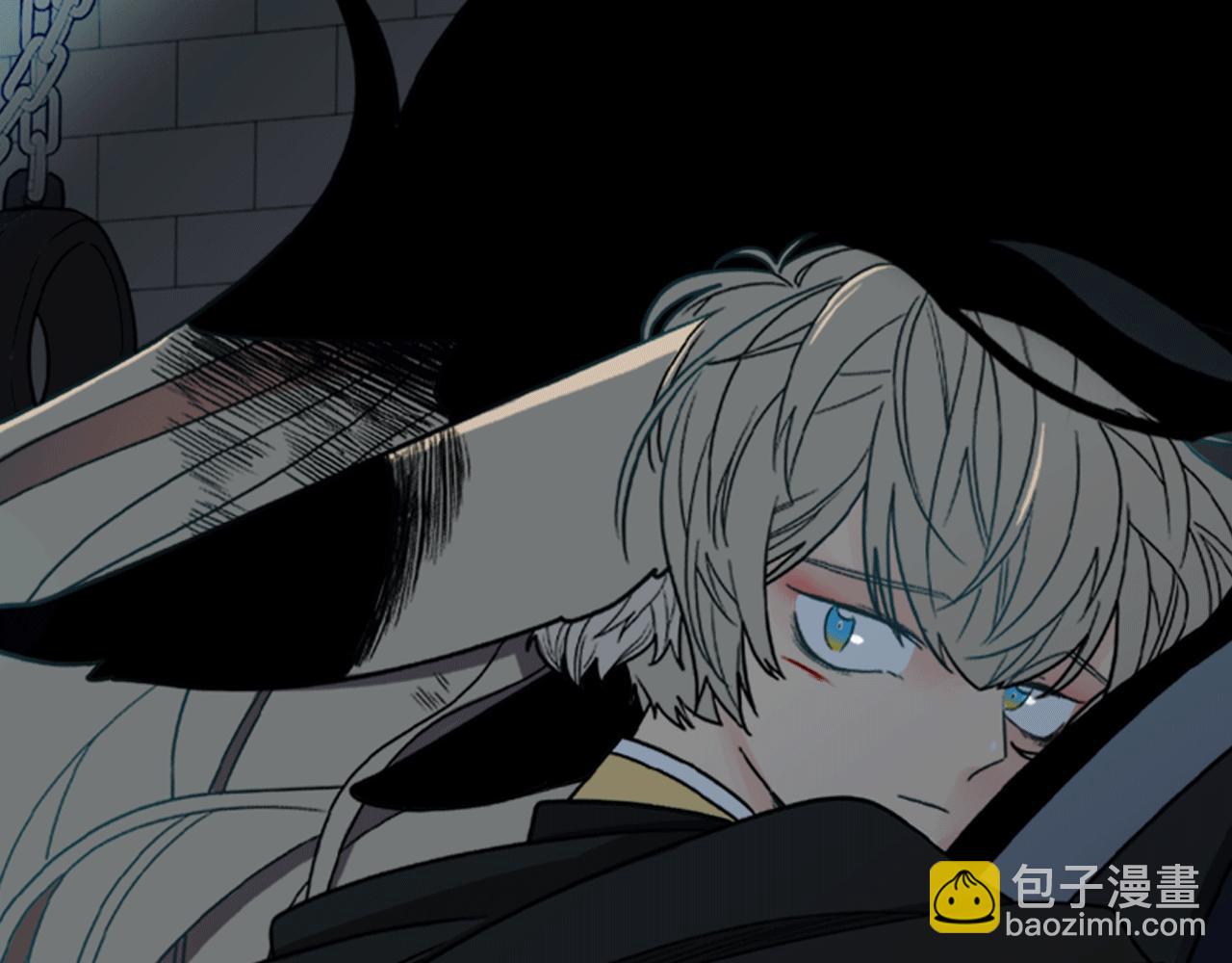 🍹狐狸的枷锁 第145话 终于抓到你了 第31页