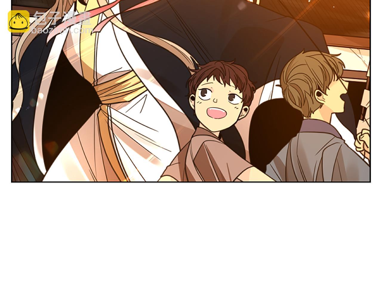 🍹狐狸的枷锁 第145话 终于抓到你了 第45页