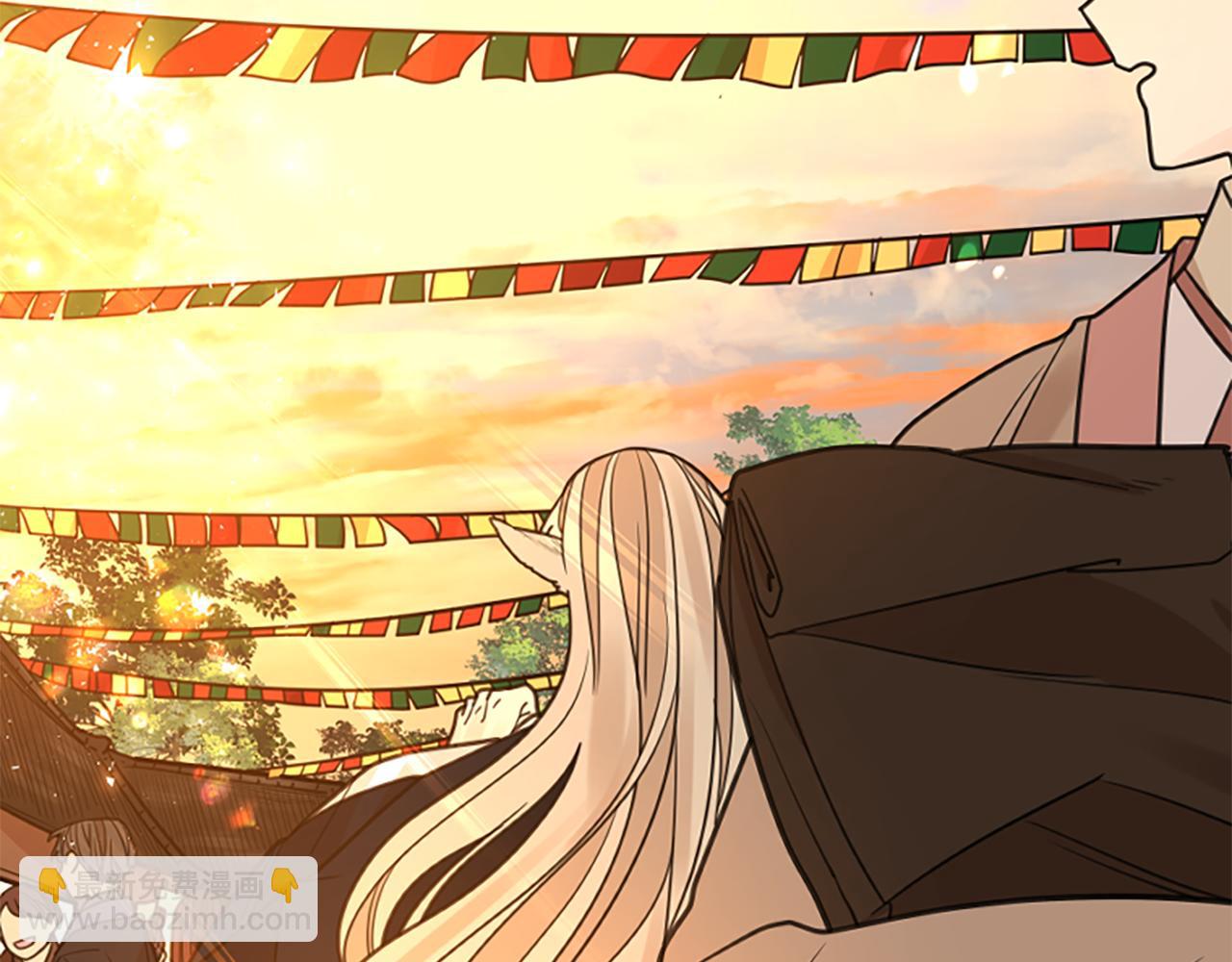 🍹狐狸的枷锁 第145话 终于抓到你了 第49页