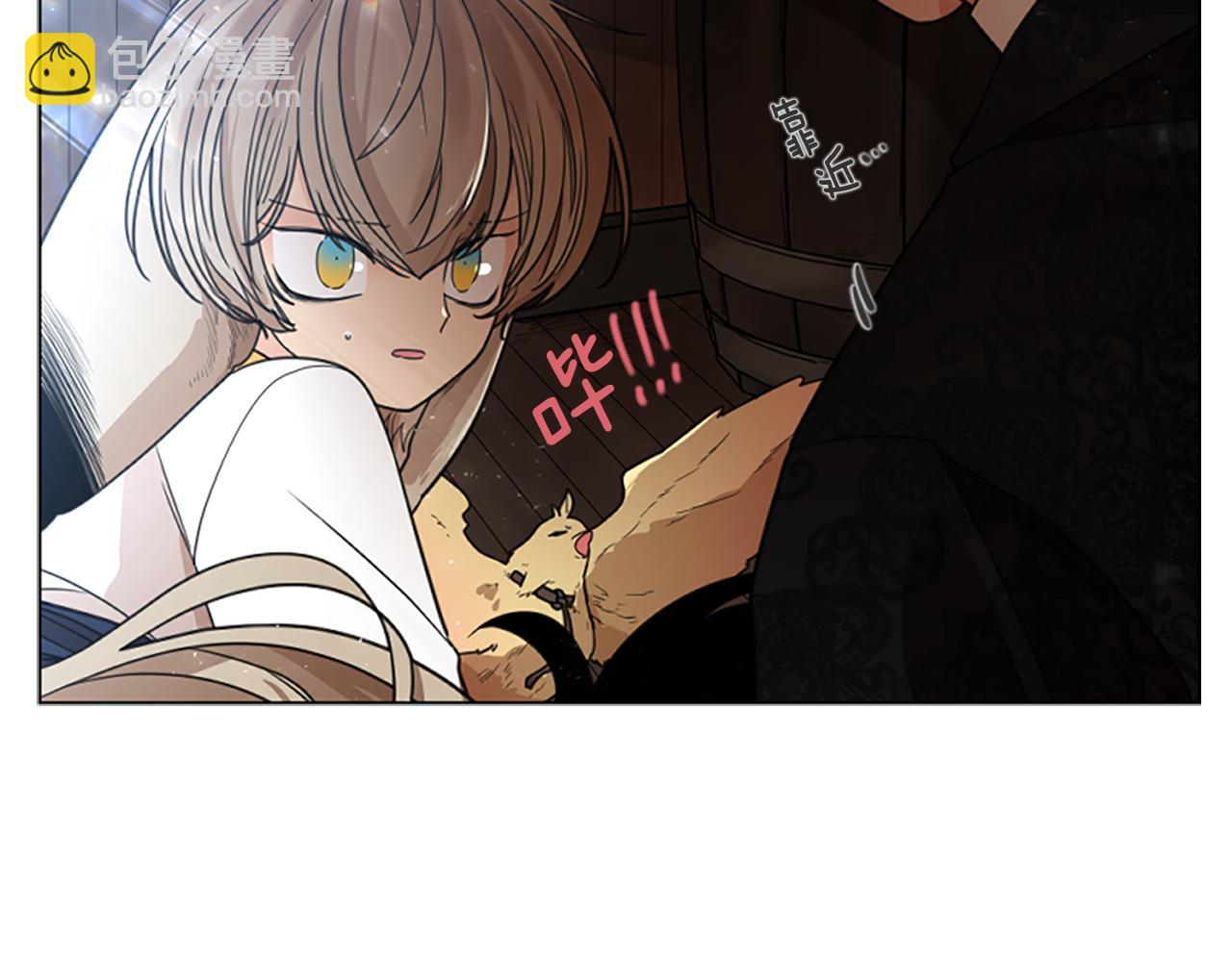 🍹狐狸的枷锁 第147话 来不及后悔 第17页