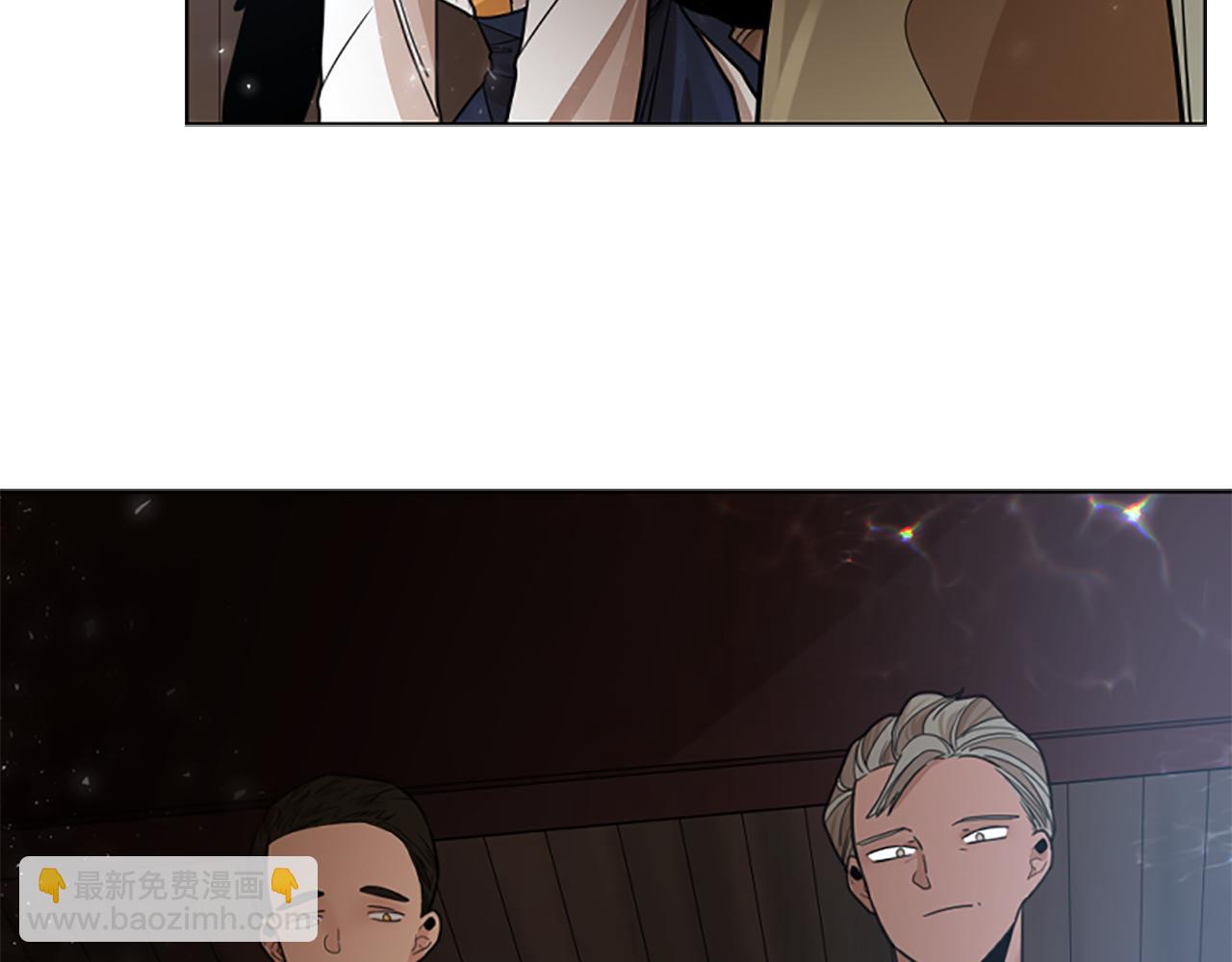 🍹狐狸的枷锁 第147话 来不及后悔 第36页