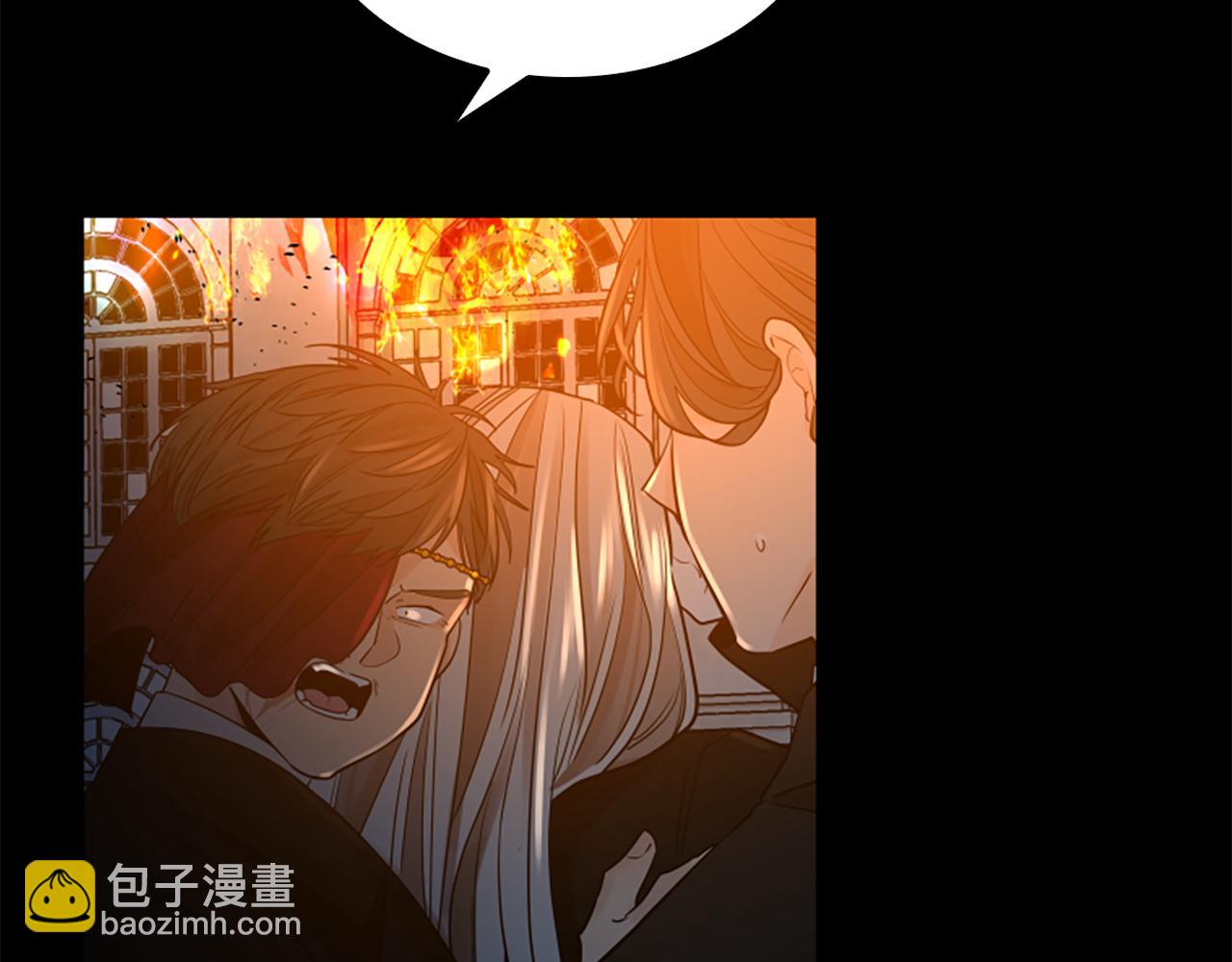 🍹狐狸的枷锁 第155话 无敌狐尾拳 第17页