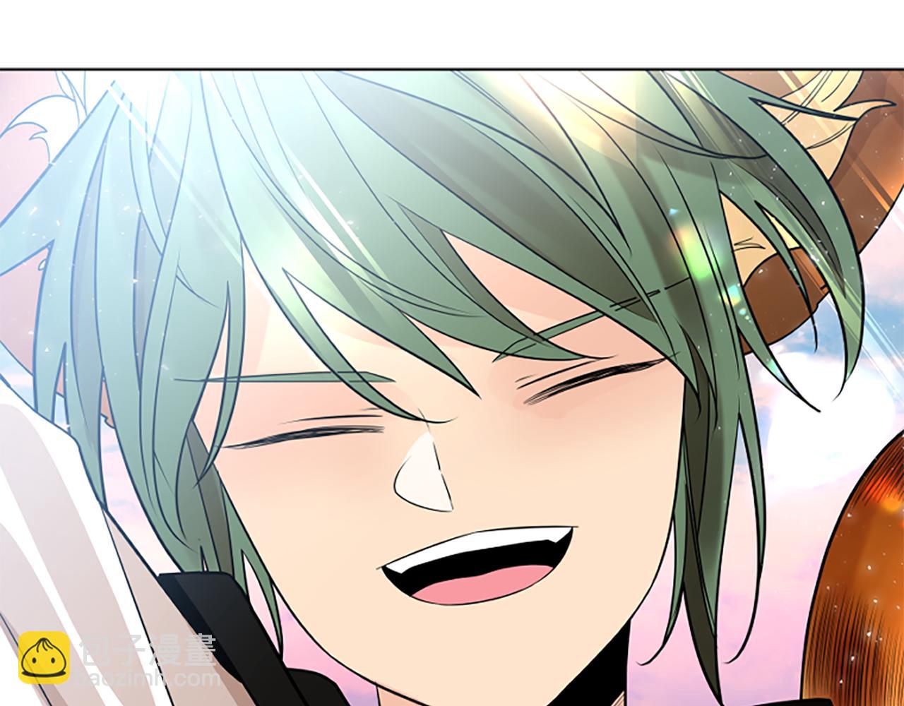 🍹狐狸的枷锁 第161话 掉转船头 第10页