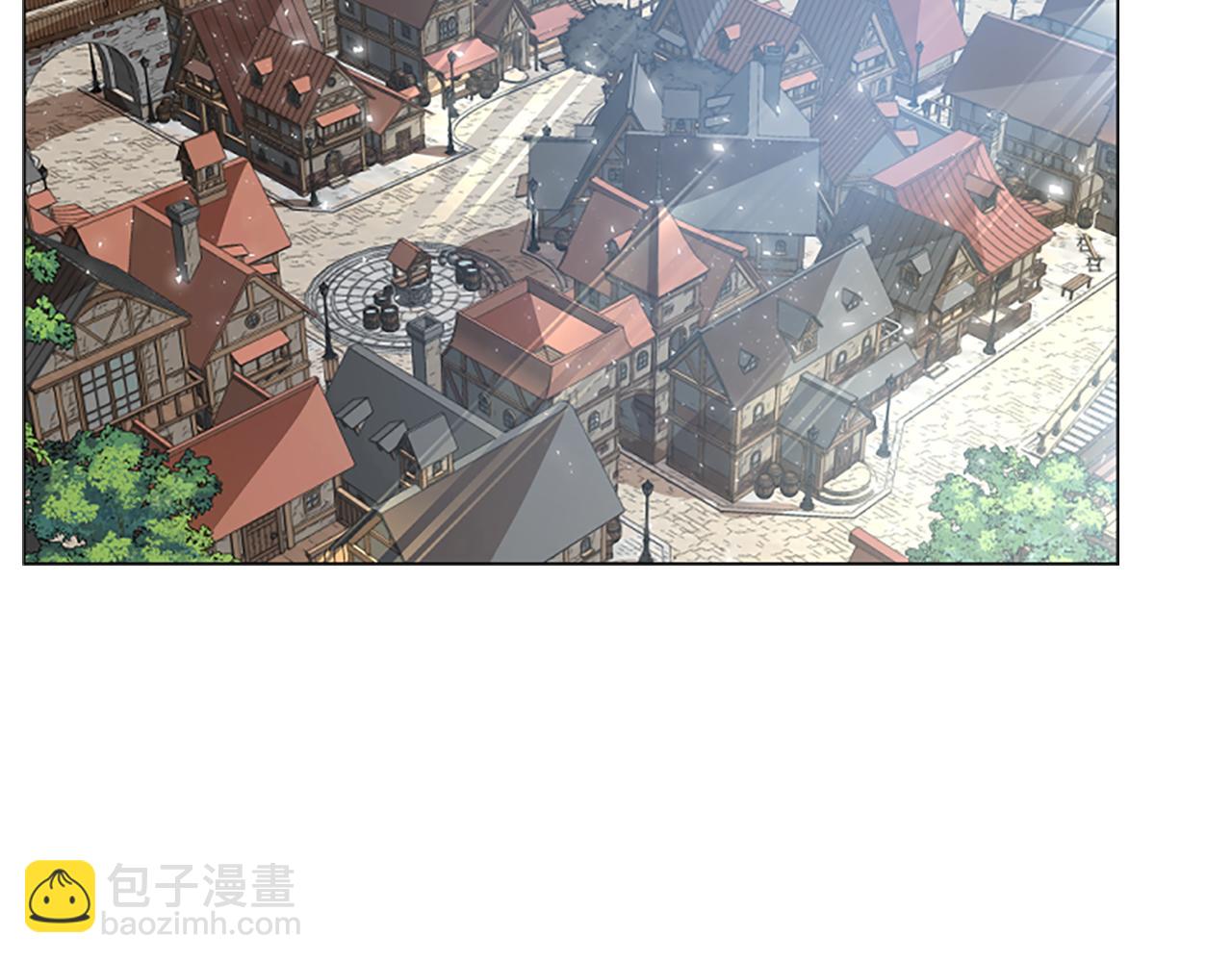 🍹狐狸的枷锁 第161话 掉转船头 第13页