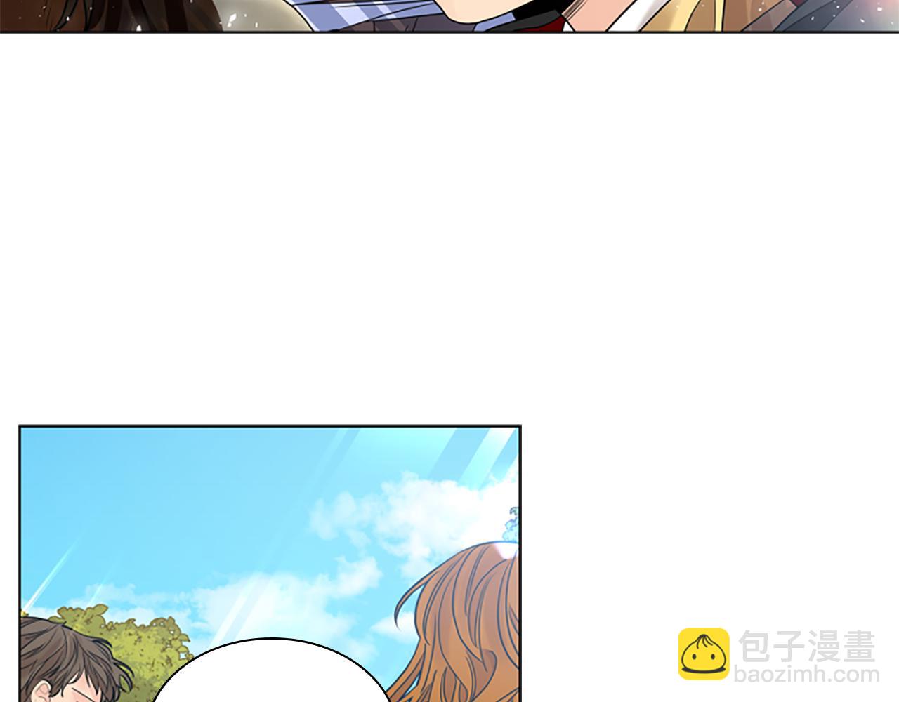 🍹狐狸的枷锁 第163话 逃脱大作战 第11页