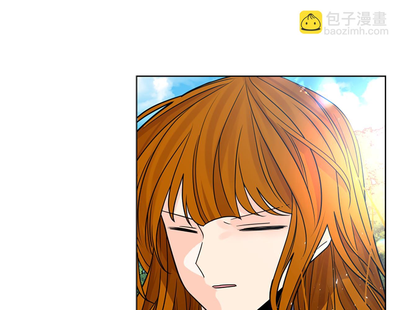 🍹狐狸的枷锁 第163话 逃脱大作战 第13页