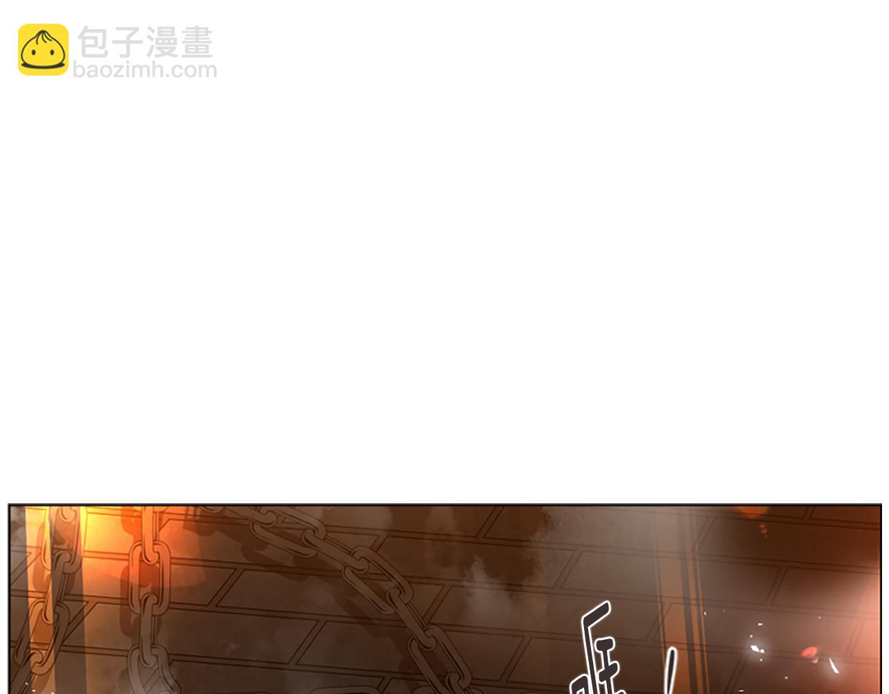 🍹狐狸的枷锁 第163话 逃脱大作战 第21页