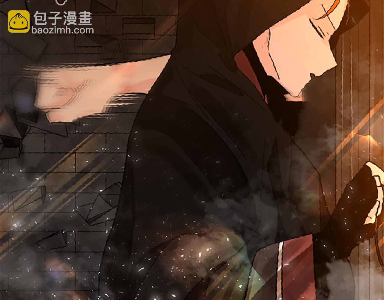 🍹狐狸的枷锁 第163话 逃脱大作战 第37页