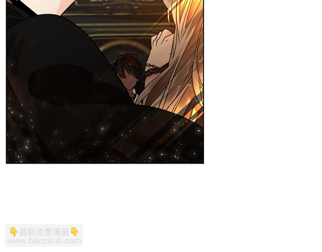 🍹狐狸的枷锁 第165话 美救英雄 第17页