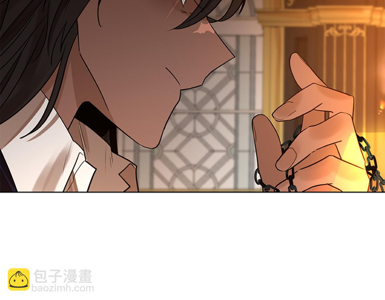 🍹狐狸的枷锁 第165话 美救英雄 第21页