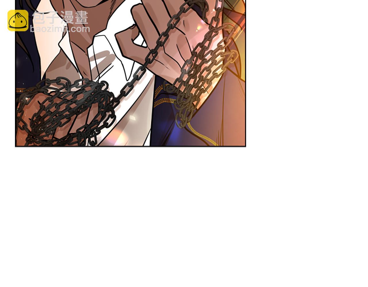 🍹狐狸的枷锁 第165话 美救英雄 第26页