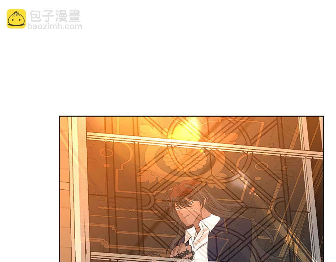 🍹狐狸的枷锁 第165话 美救英雄 第27页