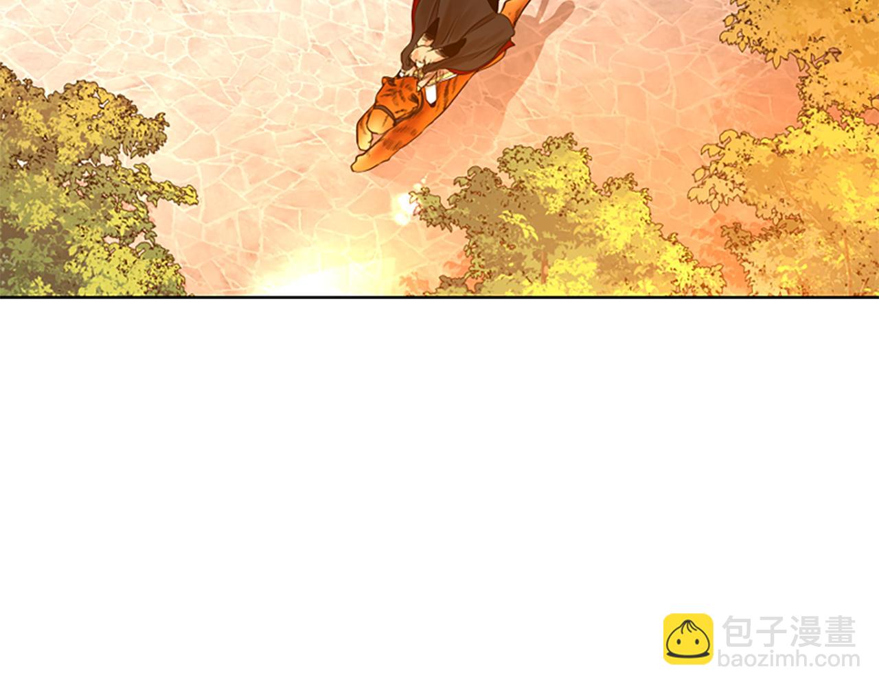 🍹狐狸的枷锁 第165话 美救英雄 第30页