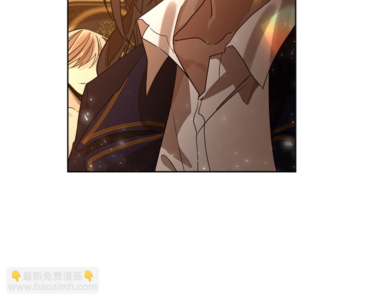 🍹狐狸的枷锁 第165话 美救英雄 第32页