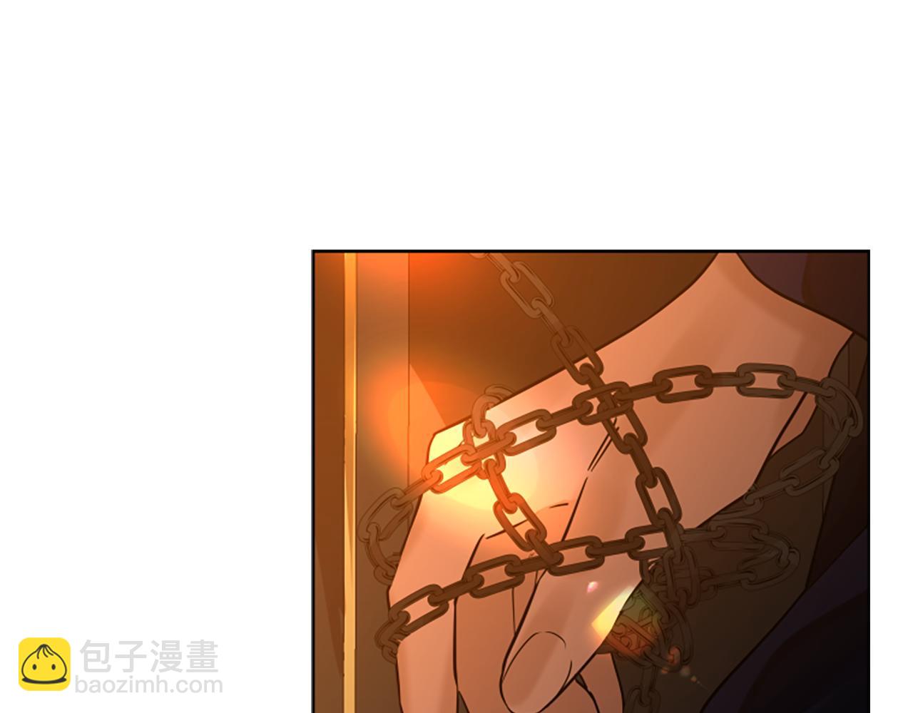 🍹狐狸的枷锁 第165话 美救英雄 第34页