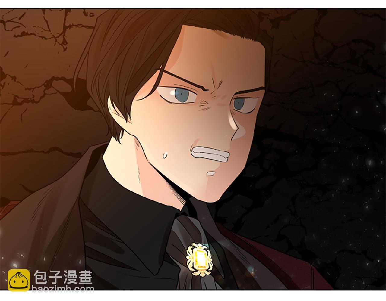 🍹狐狸的枷锁 第165话 美救英雄 第5页