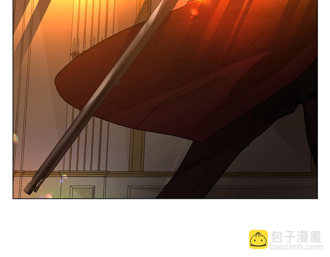🍹狐狸的枷锁 第165话 美救英雄 第7页