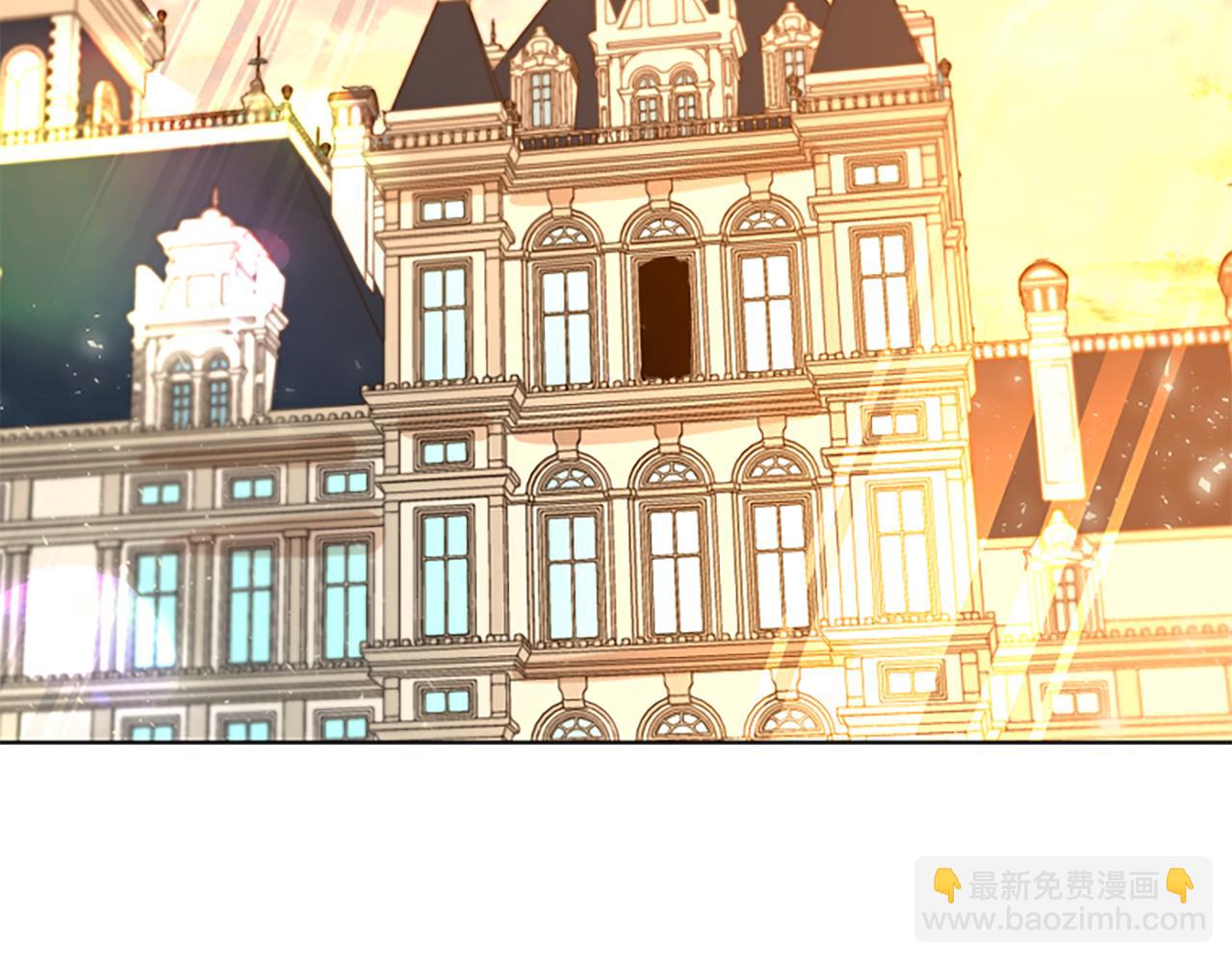 🍹狐狸的枷锁 第165话 美救英雄 第9页