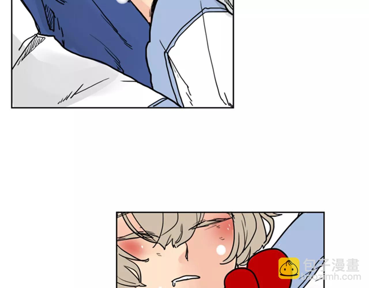 🍹狐狸的枷锁 第37话 回家 第18页