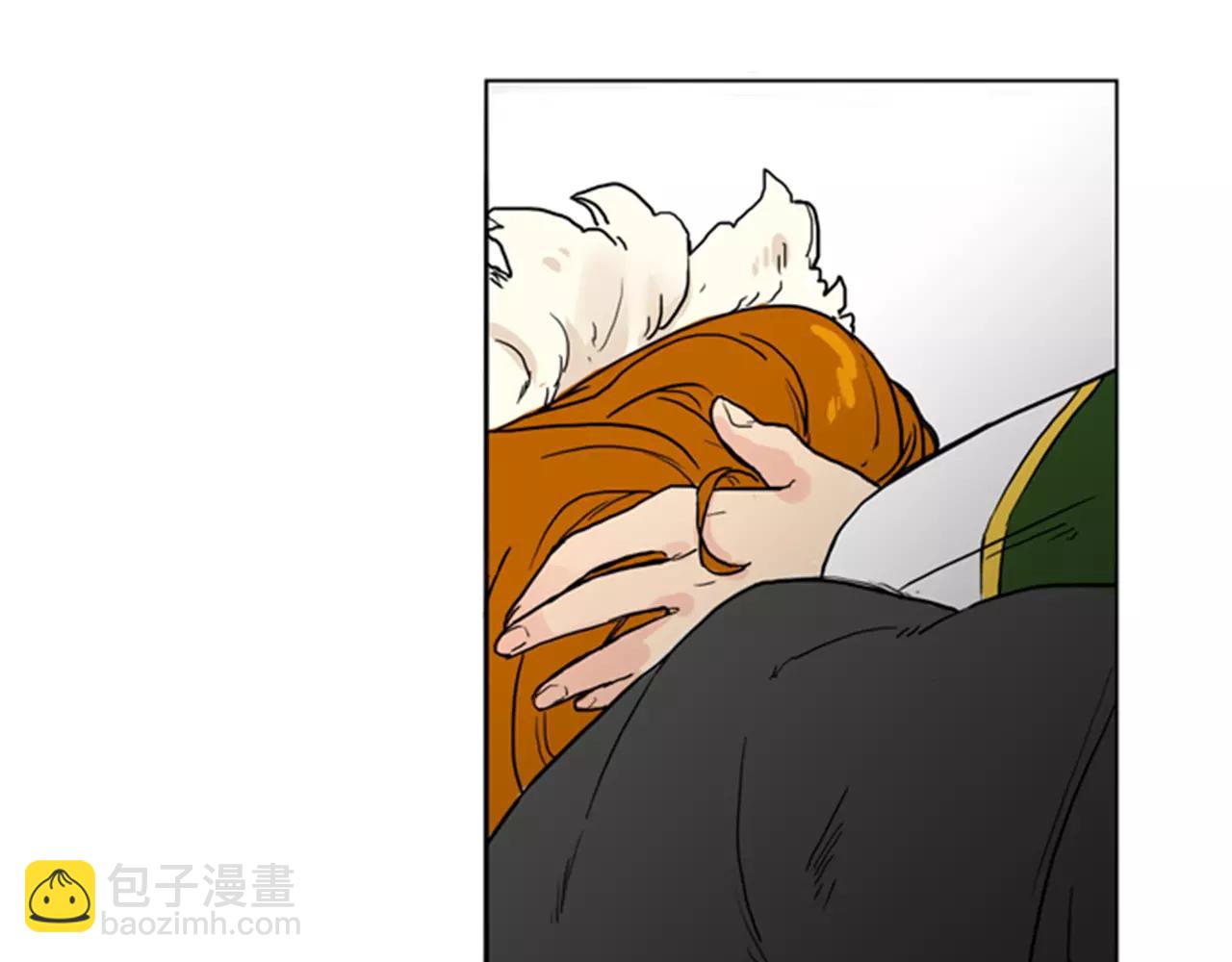 🍹狐狸的枷锁 第37话 回家 第29页