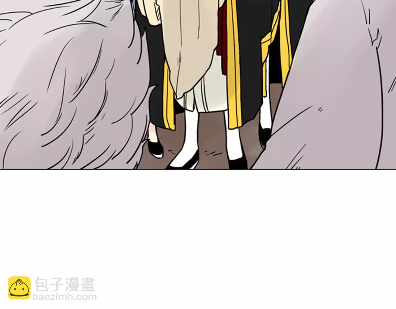 🍹狐狸的枷锁 第37话 回家 第47页