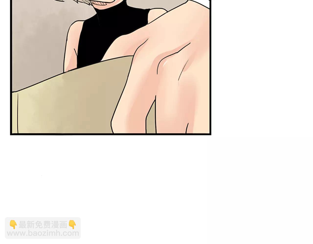 🍹狐狸的枷锁 第45话 散步 第18页