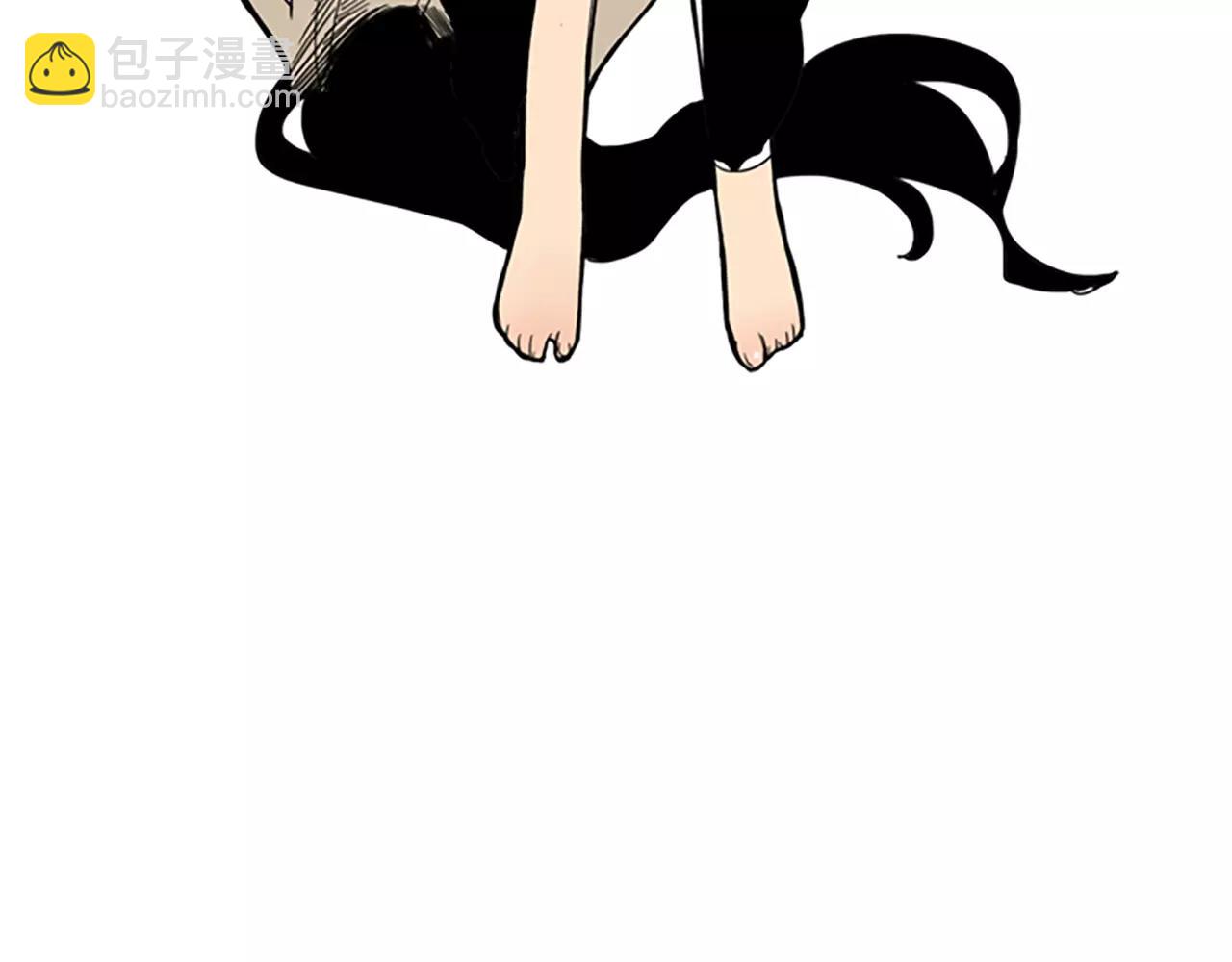 🍹狐狸的枷锁 第51话 10年了 你一直在等 第23页