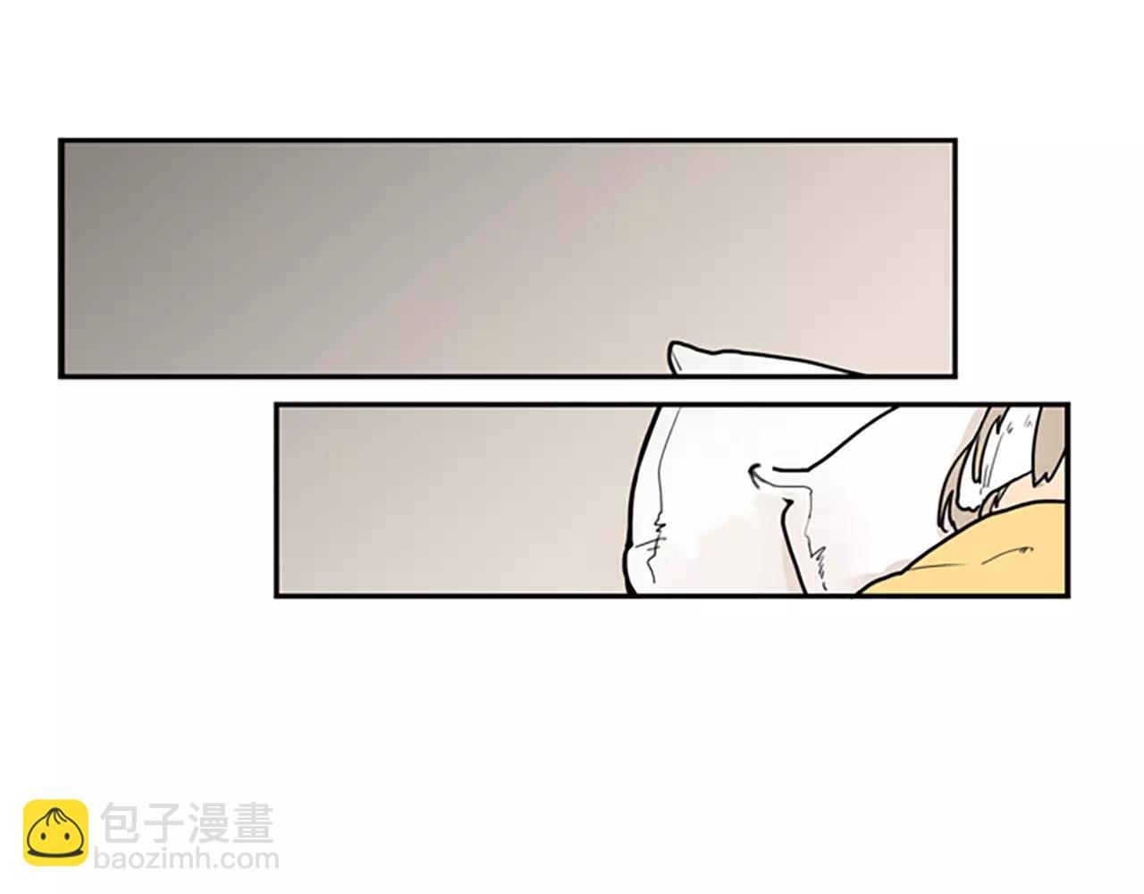 🍹狐狸的枷锁 第51话 10年了 你一直在等 第27页