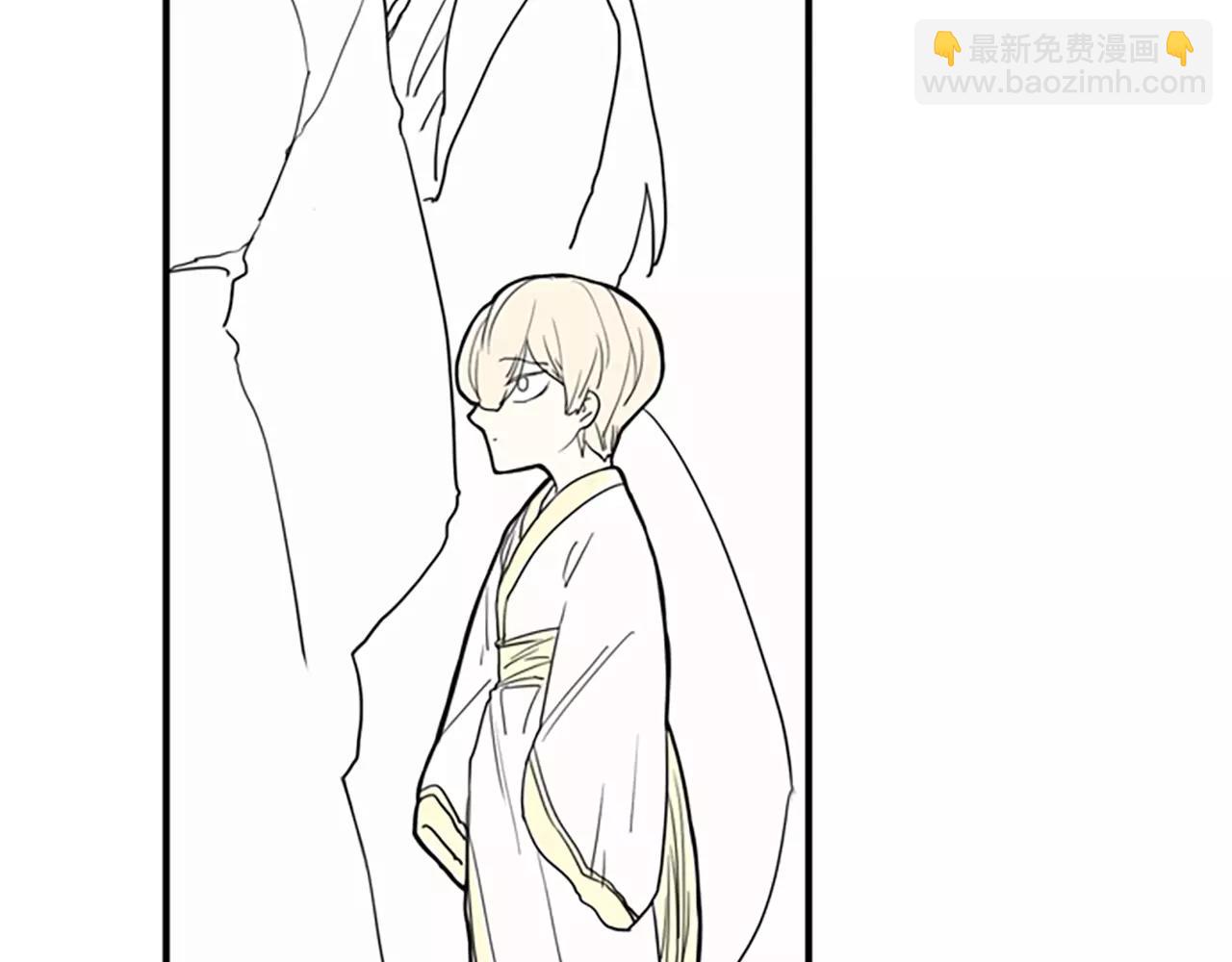 🍹狐狸的枷锁 第51话 10年了 你一直在等 第39页