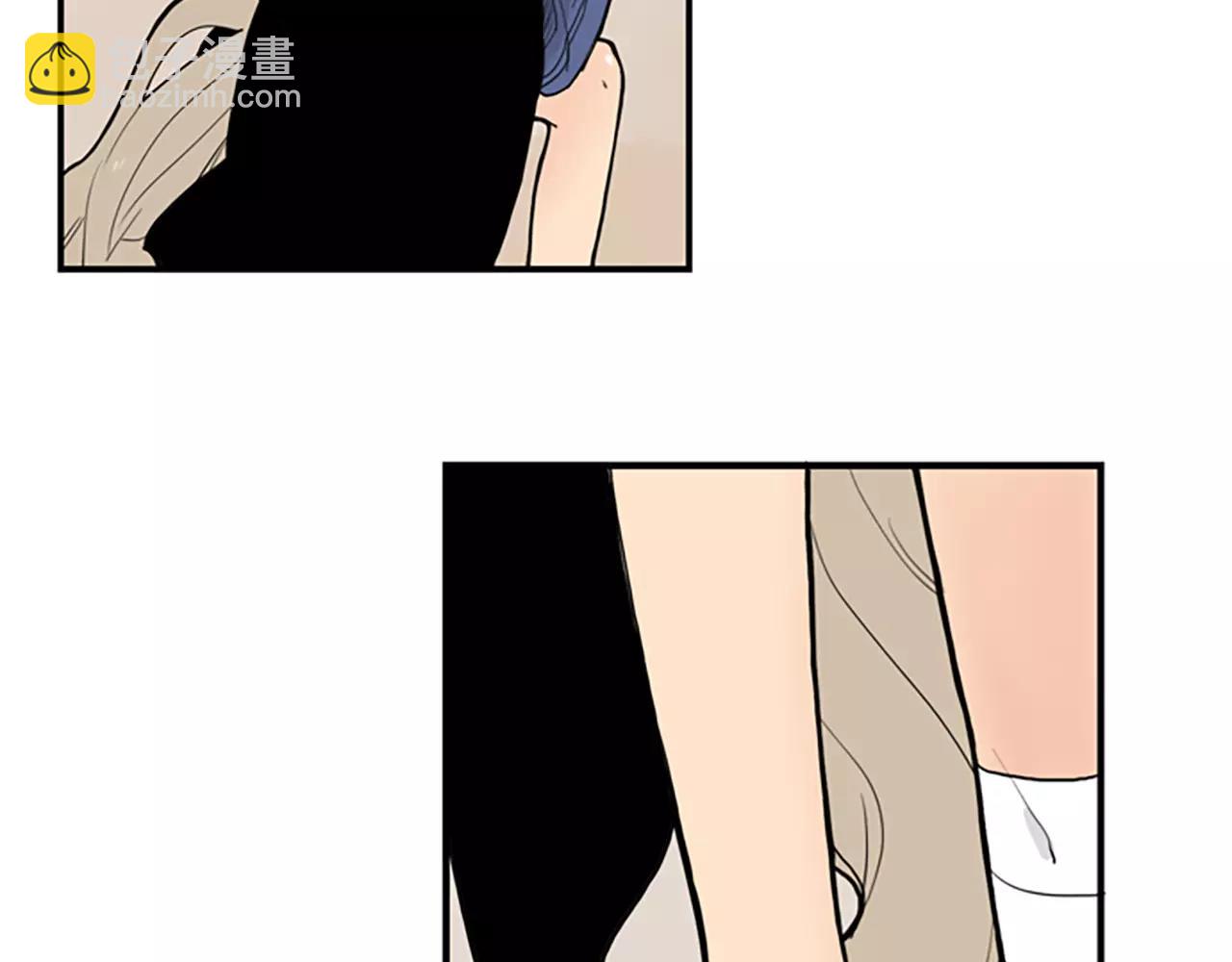 🍹狐狸的枷锁 第51话 10年了 你一直在等 第6页
