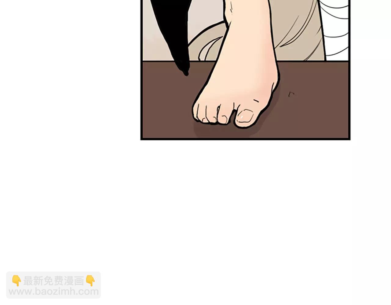 🍹狐狸的枷锁 第51话 10年了 你一直在等 第7页