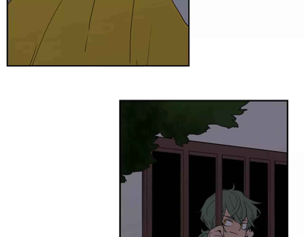 🍹狐狸的枷锁 第59话 我们很傻吧 第6页