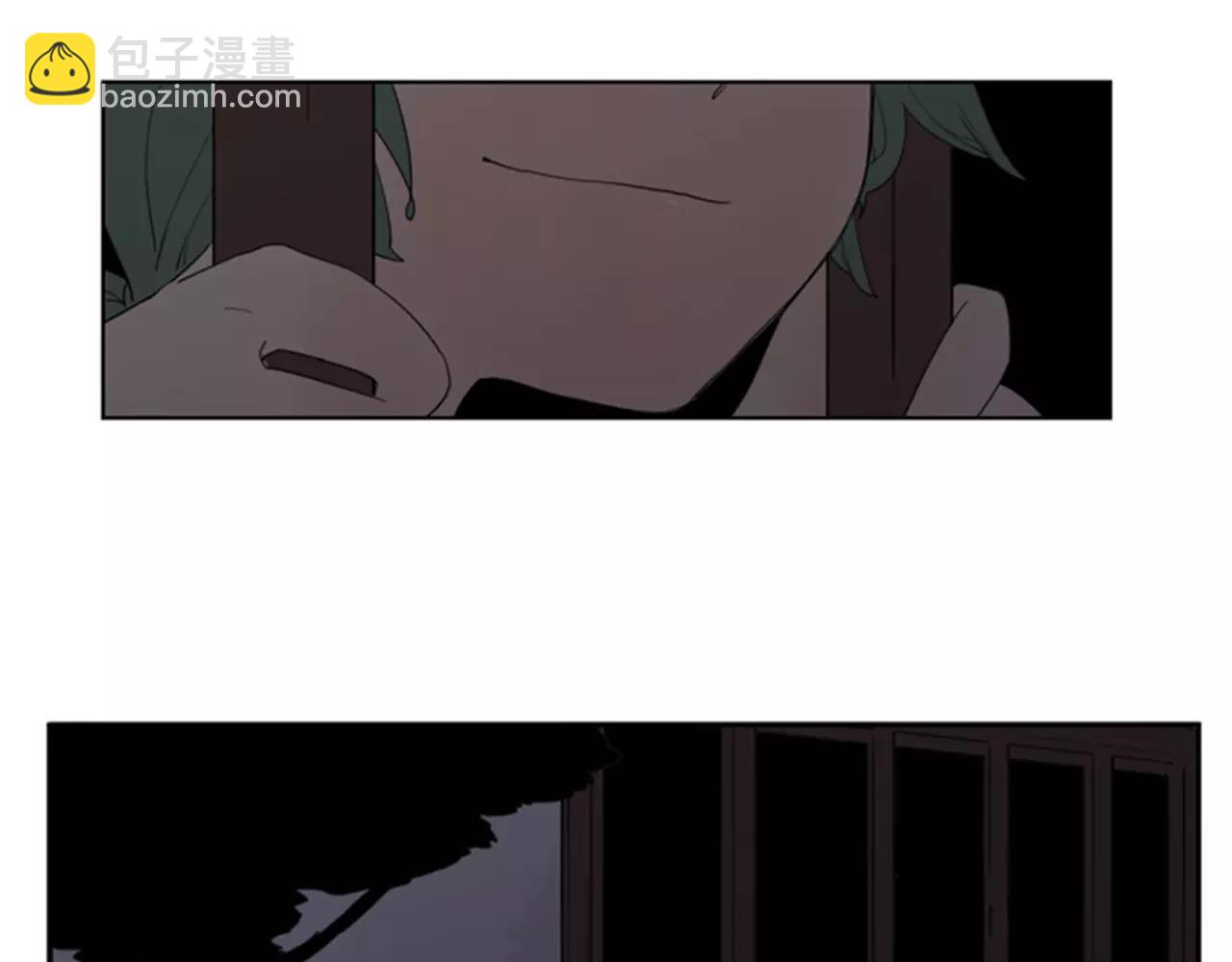 🍹狐狸的枷锁 第59话 我们很傻吧 第8页